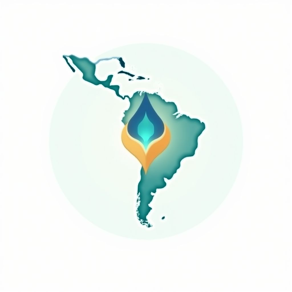 Logo Mejor Consultora Energética Latam 2024